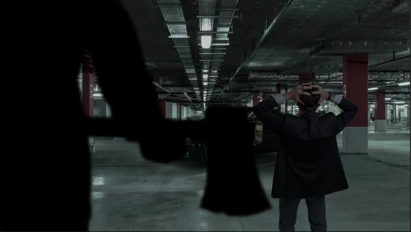 惊悚医院 安卓版v2.9截图0