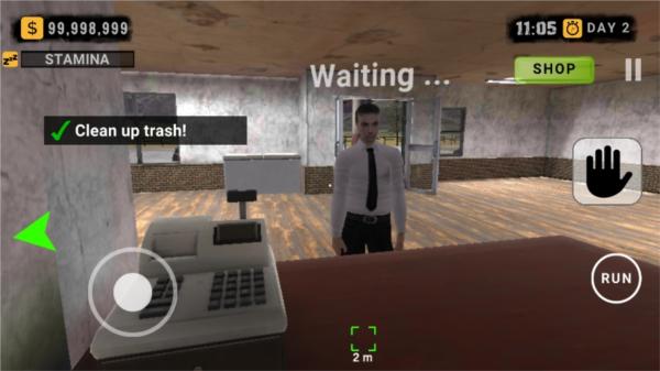 加油站模拟器20248