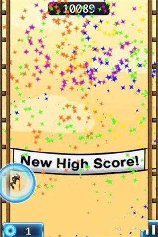 跳跃忍者豪华版10