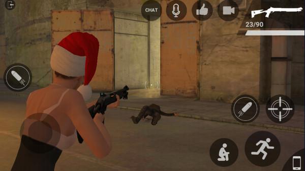 洛杉矶罪恶之城2023最新版截图0