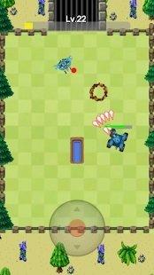 终极坦克内购截图2