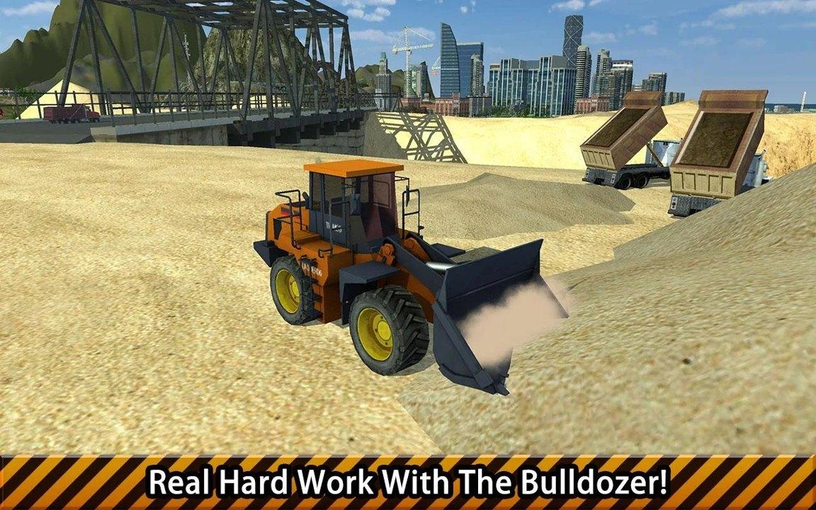 纽约建筑模拟器 安卓版v2.0截图2