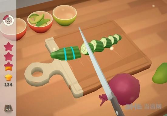 萨拉的烹饪派对破解版 无限金币钻石版截图0