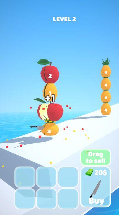 合并和切片游戏官方安卓版截图1