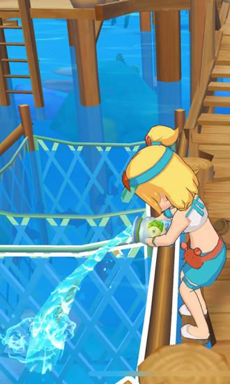 悠长假期手机版截图0