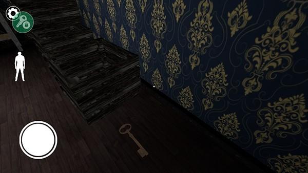 Granny4英文版 安卓版v1.1.3截图3