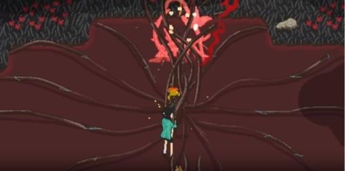 深入萨莫莫镇 安卓版v2.0.1截图1