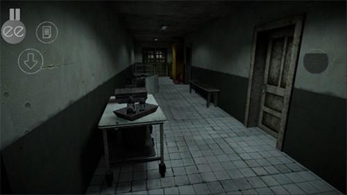 dark pursuer联机版 安卓版v1.98截图1