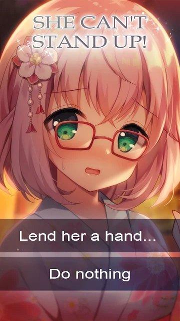 我的甜蜜校园回忆中文版截图2