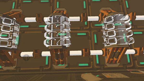 致命恐怖:废料公司 安卓版v3.5截图1