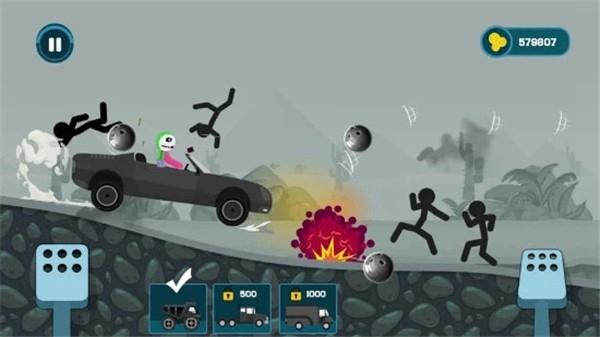 怒怼火柴人 安卓版v183.4.19.3018截图2