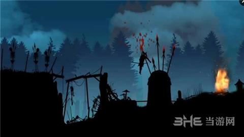 忍者岚破解版 (Ninja Arashi)安卓版V1.0.0截图3