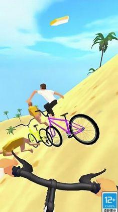 狂野飙速飞车1.0.6截图2