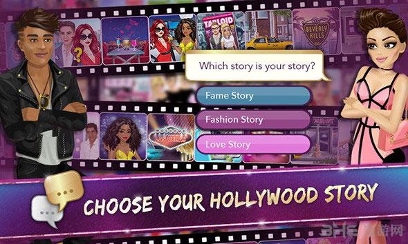 好莱坞故事 (Hollywood Story)安卓版vv11.14c截图1