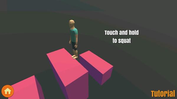 空翻魔术师 安卓官方版v1.11.37截图1