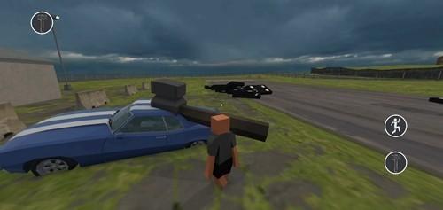 物理沙盒3 安卓版v9截图1