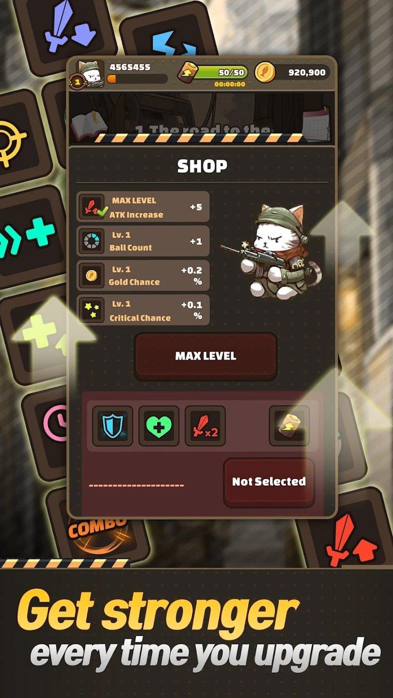 猫狗的呼唤中文版截图1