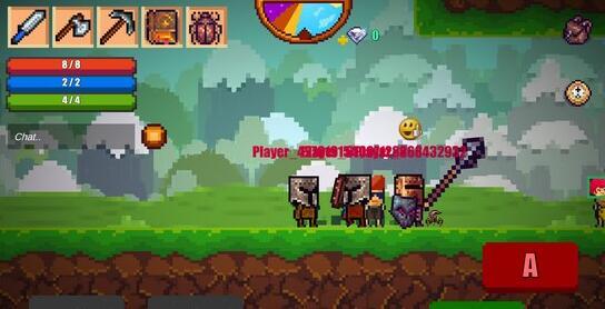 像素生存者2图片8