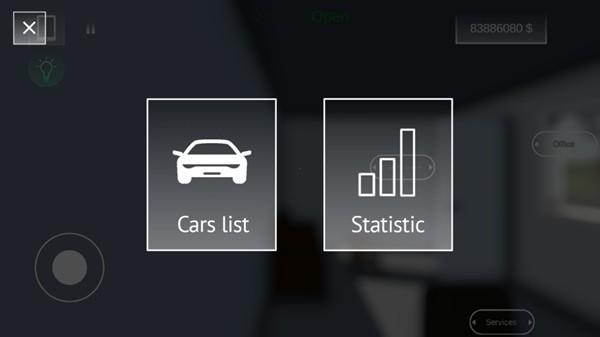 汽车出售模拟器 2024最新版v3.3.6截图0