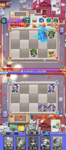 土豆圣骑士 安卓最新版v1.43截图3