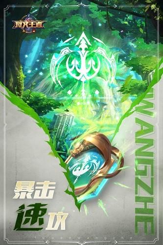 符文王者游戏截图2