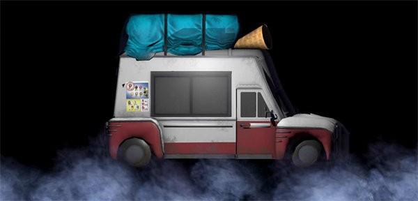 恐怖冰淇淋8同人版手游 最新版v1.0截图2