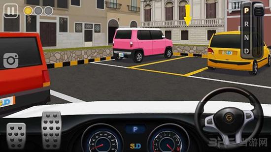 停车达人4中文版 安卓版v1.28截图3
