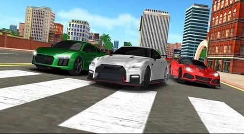 真实赛车模拟器手机版 最新版v2.0.20截图3