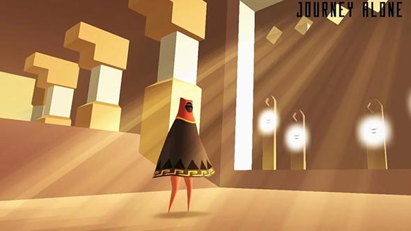 孤独旅途 (Journey Alone 3D:Adventure)安卓版v1.2截图2