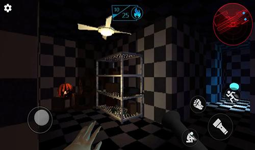 致命公司前传 最新版v1.0.1截图0