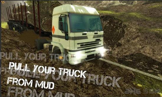 卡车模拟:越野 (Truck Simulator : Offroad)安卓版v1.2.0截图2