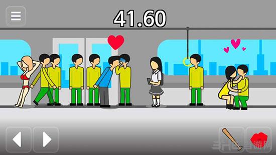 陨石60秒 安卓版V1.1.3截图3