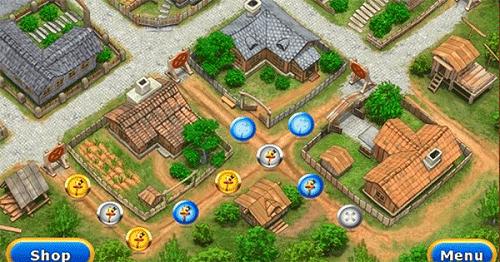 疯狂农场2安卓中文版截图2