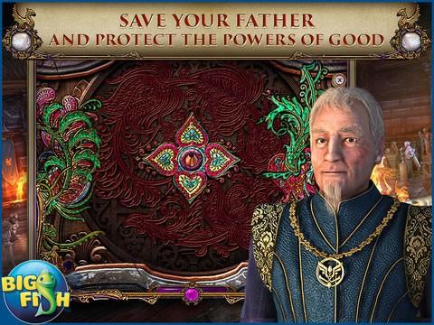 秘密组织3远古时代 手机版v1.1截图3