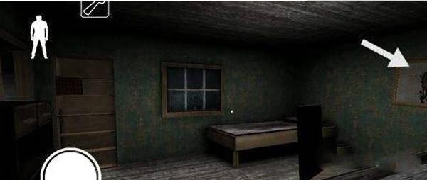 恐怖老奶奶5游戏图片14