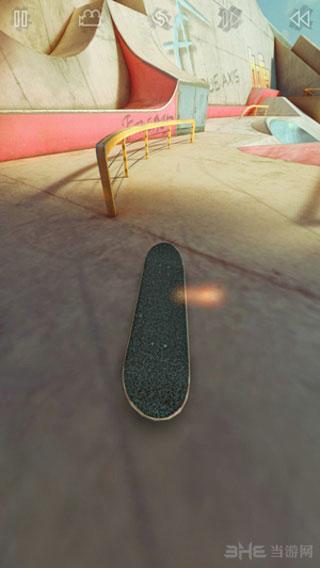 真实滑板 (True Skate)安卓最新版v1.5.86截图3