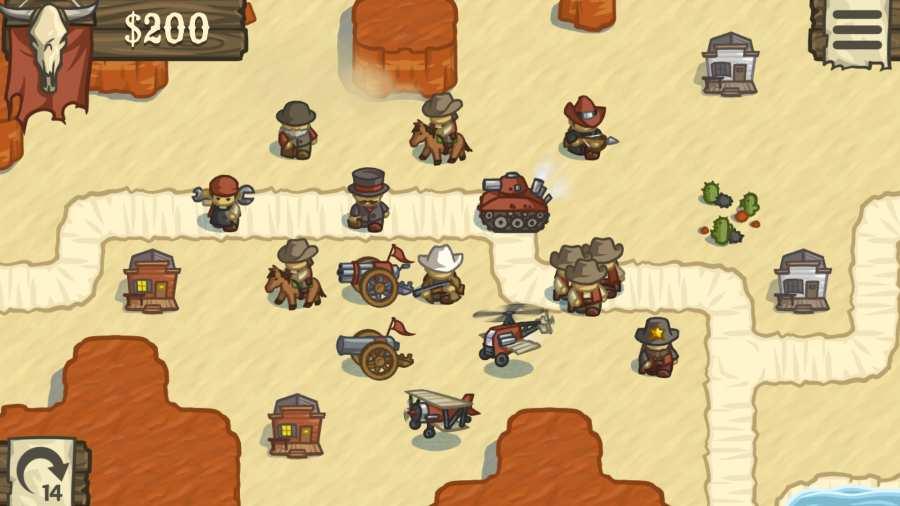 失落的边境中文版截图2