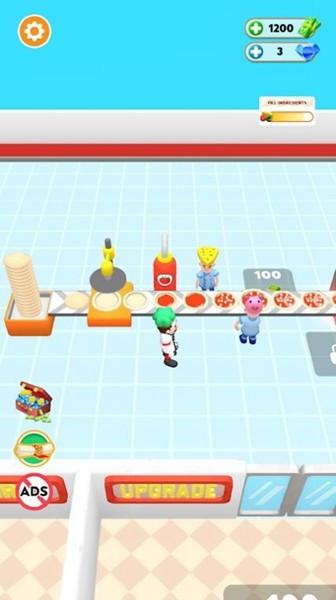 披萨主义者 最新安卓版v1.17.0截图0