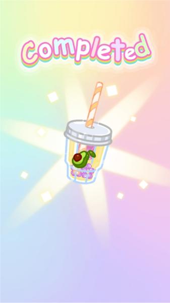 珍珠奶茶大师无广告 安卓版v1.1.4截图0