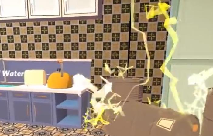 模拟消防员手机版截图2