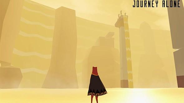 孤独旅途 (Journey Alone 3D:Adventure)安卓版v1.2截图1