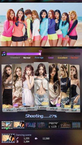 美女崛起 (Rise Of Belles)最新版v1.0.27截图3