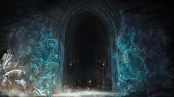 地下城堡3魂之诗最新解锁版截图0