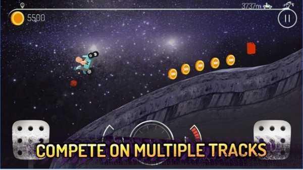 征服山峰最新版截图0