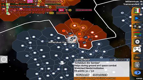 星系战争模拟器中文版 最新版v4.10截图0