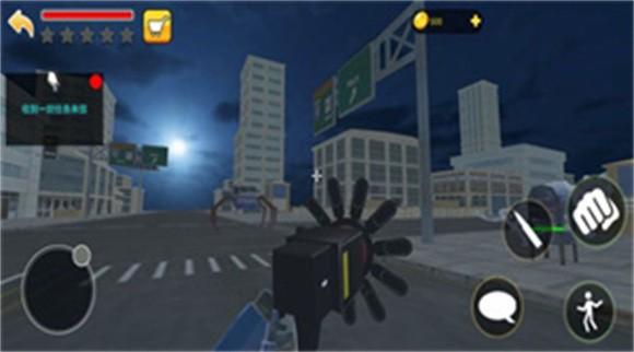 诡异的动物园最新版 安卓版v1.0截图1