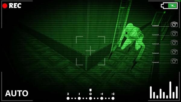 恐怖屋噩梦 最新版v0.3截图0