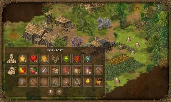 王国英雄 安卓版v1.6.13截图2