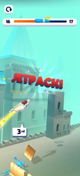 Jumpero 安卓版v0.12截图3