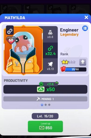 空闲太空站大亨 安卓版v3.6.1截图0